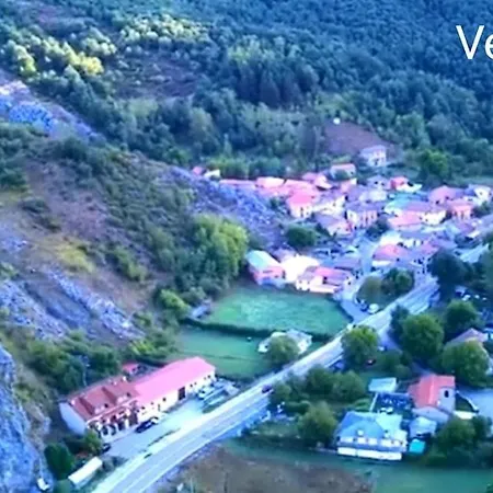 Picos De Europa Cistierna Leon Holiday home *