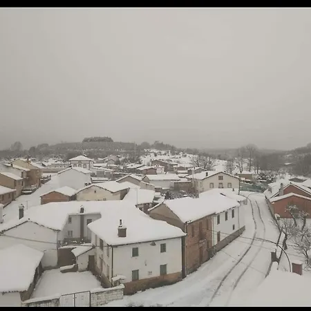 Holiday home Bear House *