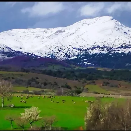 Picos De Europa Cistierna Leon *
