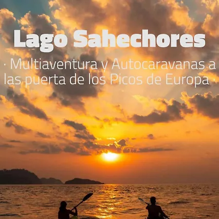 Bear House * El Valle de las Casas