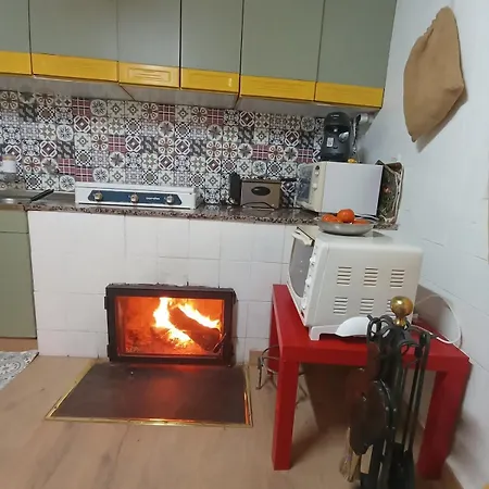 Picos De Europa Cistierna Leon Holiday home *