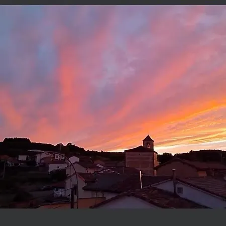 Holiday home Bear House *