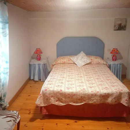 Bear House Holiday home El Valle de las Casas