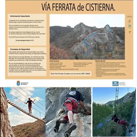 Holiday home Picos De Europa Cistierna Leon