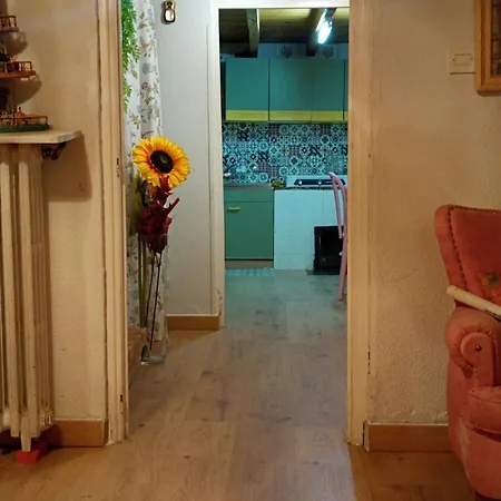 Picos De Europa Cistierna Leon Holiday home *