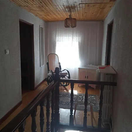 Holiday home Bear House El Valle de las Casas