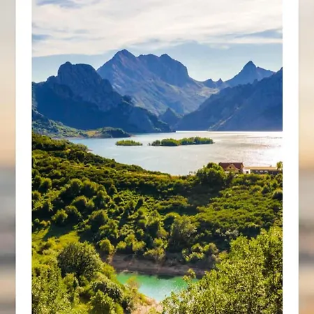 Picos De Europa Cistierna Leon Holiday home