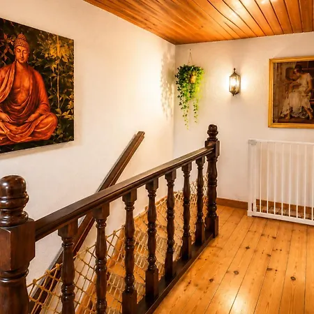 Picos De Europa Cistierna Leon Holiday home