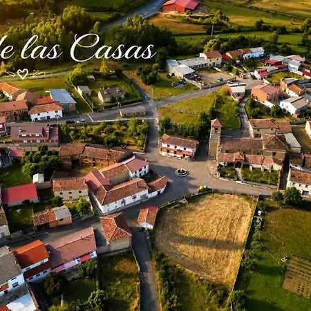 Holiday home Picos De Europa Cistierna Leon