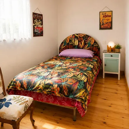 Picos De Europa Cistierna Leon Holiday home *