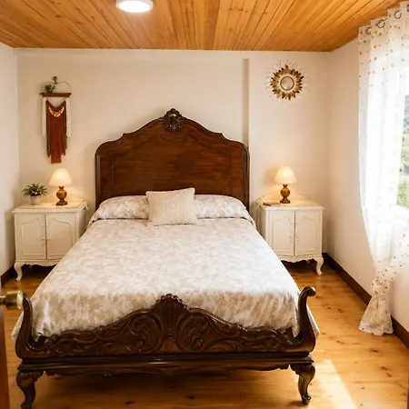 Picos De Europa Cistierna Leon Holiday home El Valle de las Casas