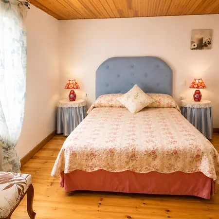 Holiday home Picos De Europa Cistierna Leon El Valle de las Casas