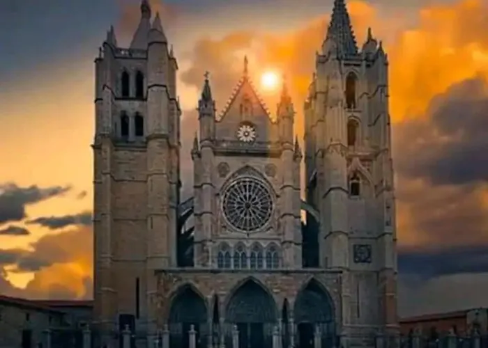 Bear House * El Valle de las Casas