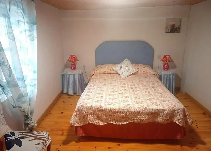 Bear House 펜션 El Valle de las Casas