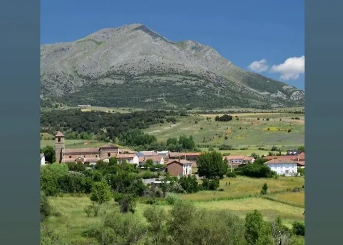 펜션 Bear House El Valle de las Casas