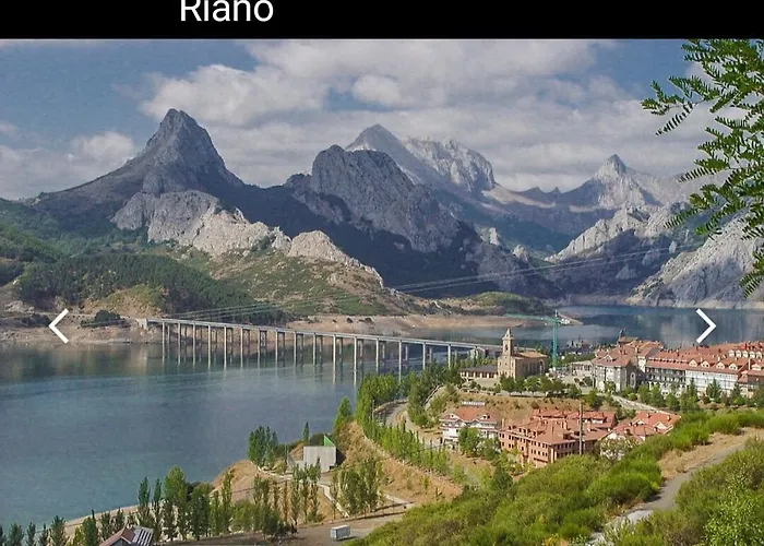 Bear House El Valle de las Casas