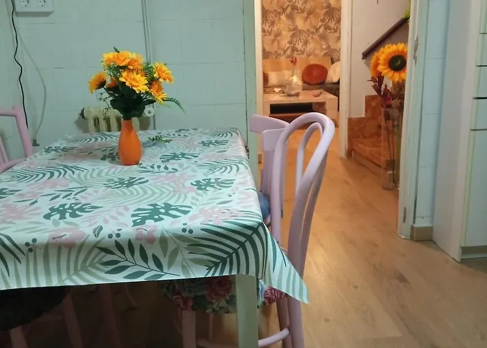 Bear House El Valle de las Casas