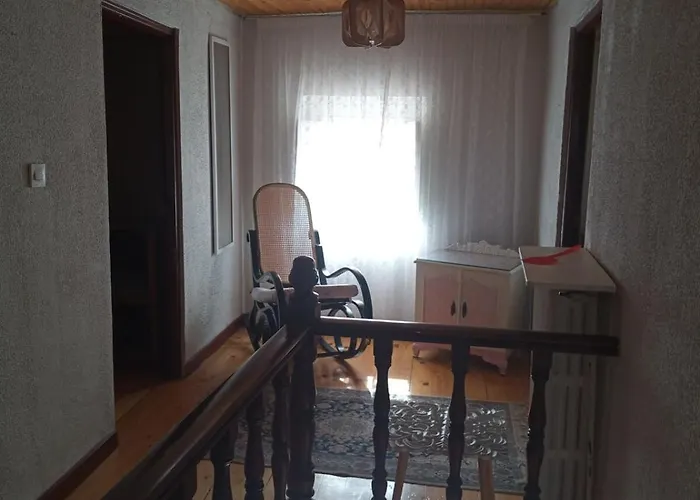 펜션 Bear House El Valle de las Casas